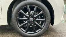 Toyota Aygo 1.0 VVT-i X-Press 5dr Petrol Hatchback